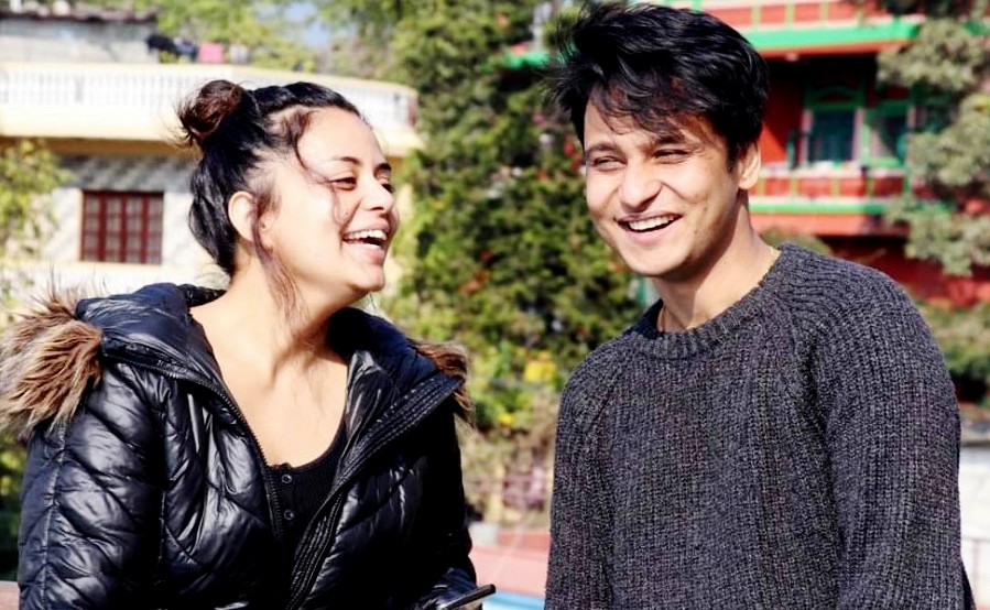 के विवाहको तयारी गर्दैछन् हरिहर र नीता  ?