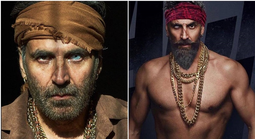 अक्षयको फिल्म ‘बच्चन पाण्डे’को पहिलो दिनको कमाइ कति ?