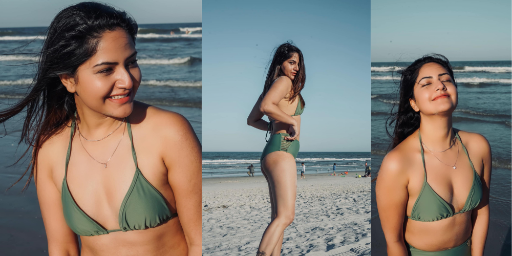 वर्षा सिवाकोटी : न फ्लप न हिट