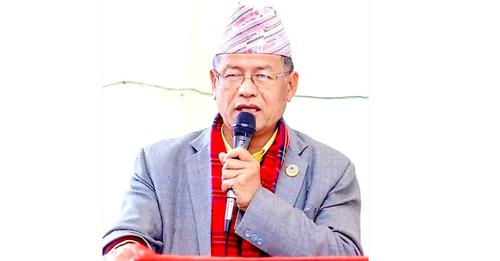 मुलुक बदल्नका लागि पहिले नेता आफैँ बदलिनु आवश्यक छ : धनराज गुरुङ
