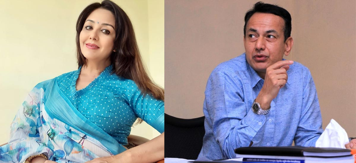 करिश्माको ललितपुरमा इन्ट्री हुँदै, सिलवाललाई तनाब !