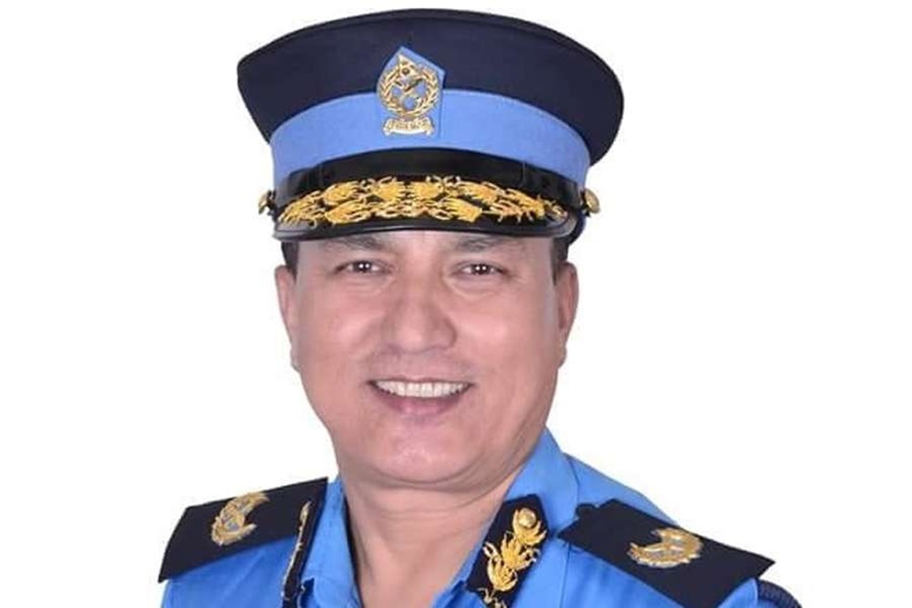 मेरो पुरानो गार्डले बिजी छु भनी फोन काट्यो, ड्राइभरले फोन उठाएन !