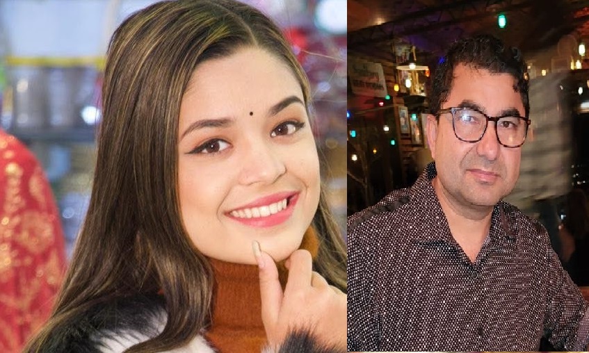 कुरा काट्ने मान्छेले काटुनका गायक सुभाषसँगको आयो समिक्षाको नयाँ भिडियो