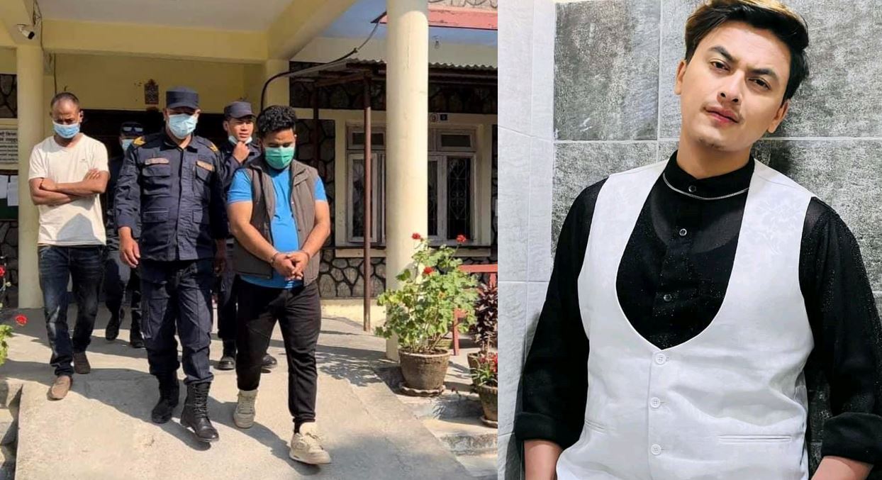 पक्राउ परेका पलका म्यानेजर कृष्ण जोशीलाई पनि लाग्यो गम्भीर आरोप