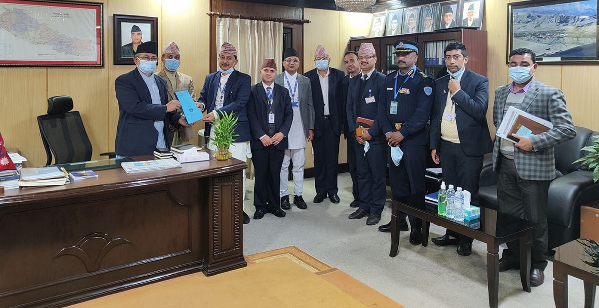 १० लाख आय भए मात्र भिजिट भिसामा विदेश जान पाउने, आफ्नै नाममा बैंकमा कम्तीमा ५ लाख बचत पनि हुनुपर्ने