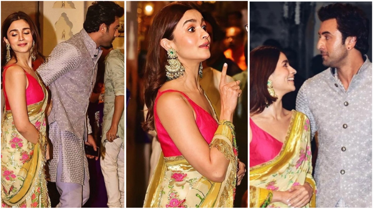 डिसेम्बरमा विवाह गर्दै रणबीर र आलिया !