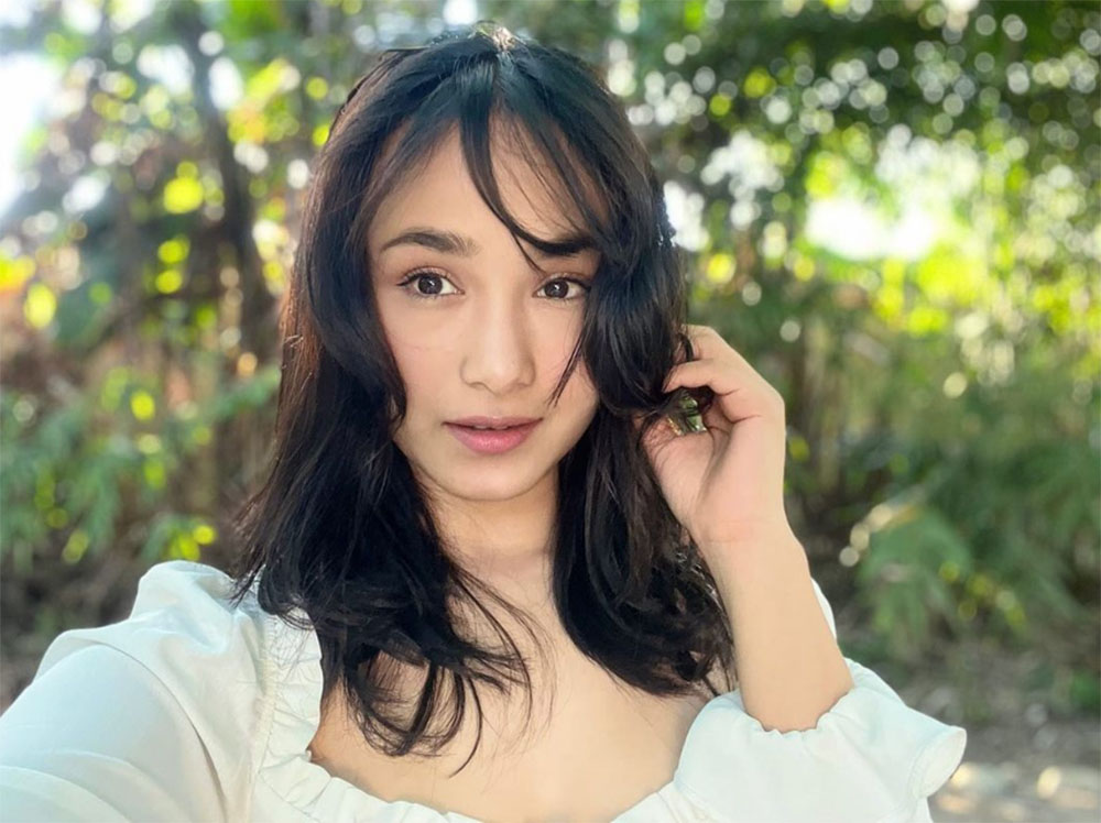 अनमोलसँग रोमान्स गर्न साराले भिडियो नगर्ने