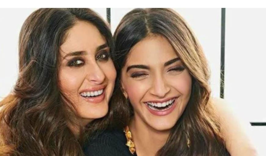 आमा बन्दैछिन् सोनम कपुर : खबर सुन्नेबित्तिकै करिना कपुरले बनाइन् विशेष योजना