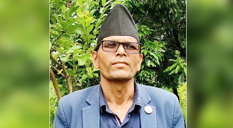 माओवादी कर्णाली प्रदेशका प्रमुख सचेतक विष्ट पार्टीबाट निष्कासित