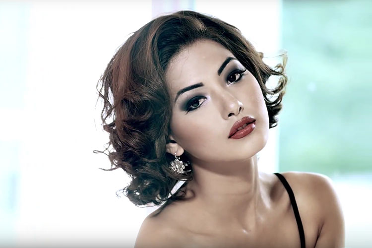 किन गर्मी नसकियोस् भन्ने चाहन्छिन् साम्राज्ञी ?