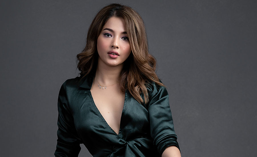 मिलन चाम्सको ‘वर एण्ड वधु’मा भित्रिइन् साम्राज्ञी