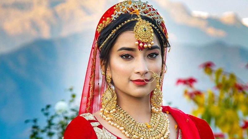 अभिनयसँगै बौद्धिकतामा पनि अब्बल सुहाना