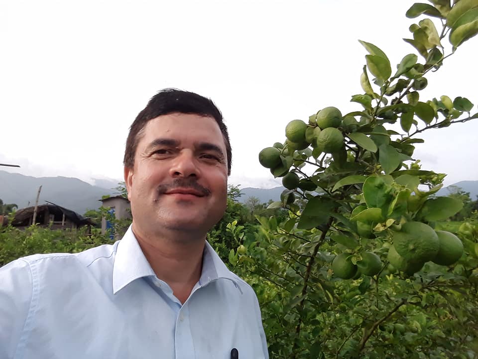 मेयर लड्न उपसचिवबाट राजीनामा दिएका भुसालले पाएनन् टिकट