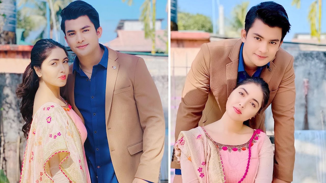 फेरि पूजा र आकाशको सहकार्य हुनसक्छ ?