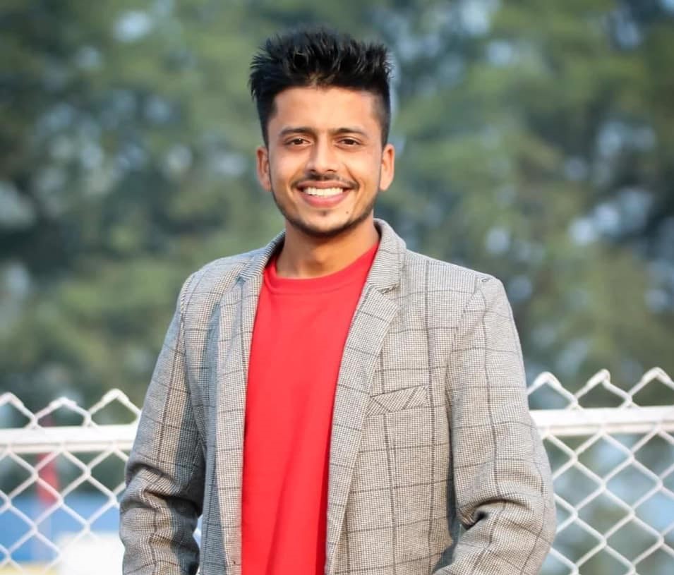 सामाजिक अभियान्ता अर्जुन भुसालले माडीको मेयरमा स्वतन्त्र उम्मेदवारी दिने