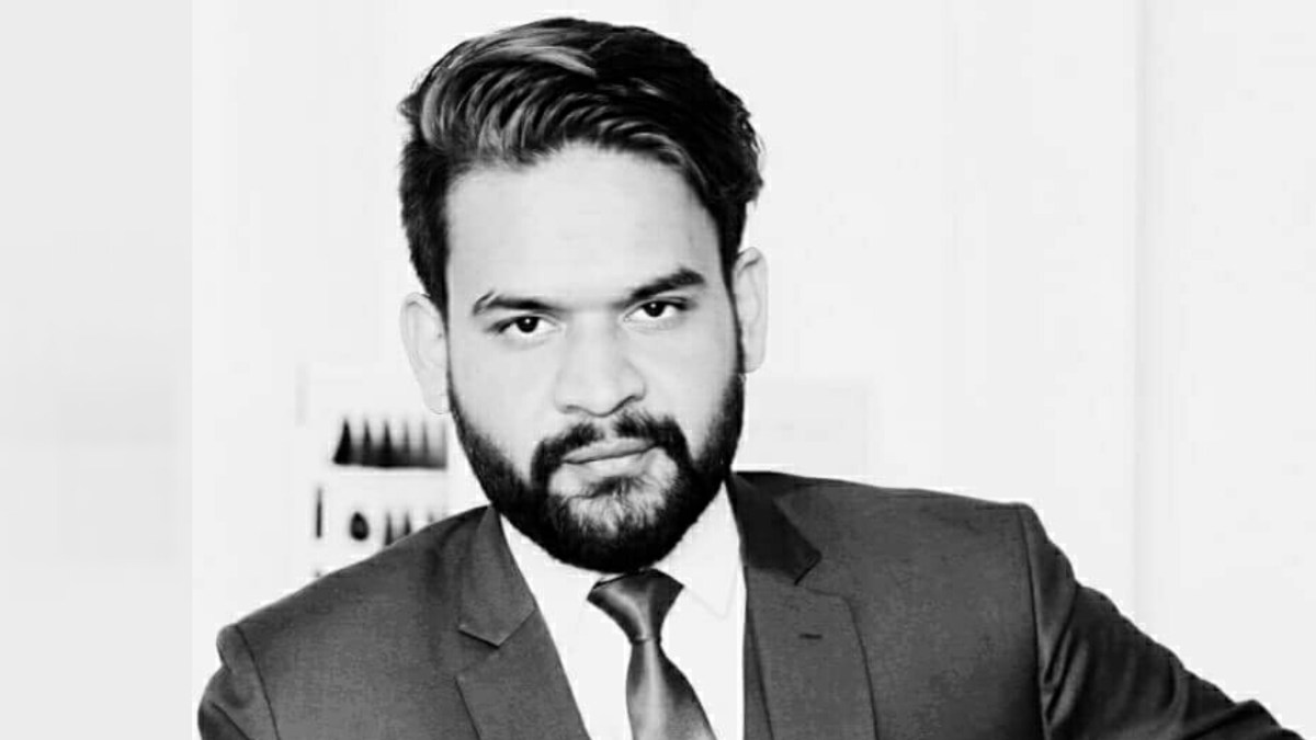 ‘९० हजार भोट ल्याउँछु, ई–सरकार बनाउँछु’