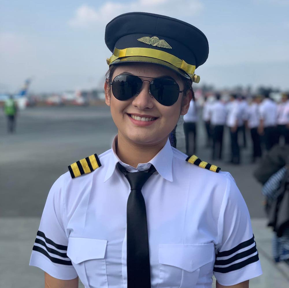 फिल्म क्षेत्रमा वर्षाको ६ बर्षः फिल्म हिट, करिअर औषत