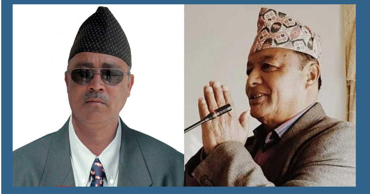 पोखरा एमाले : सुन चोरीका आरोपीबाट खोसेर झनै विवादित थापालाई टिकट