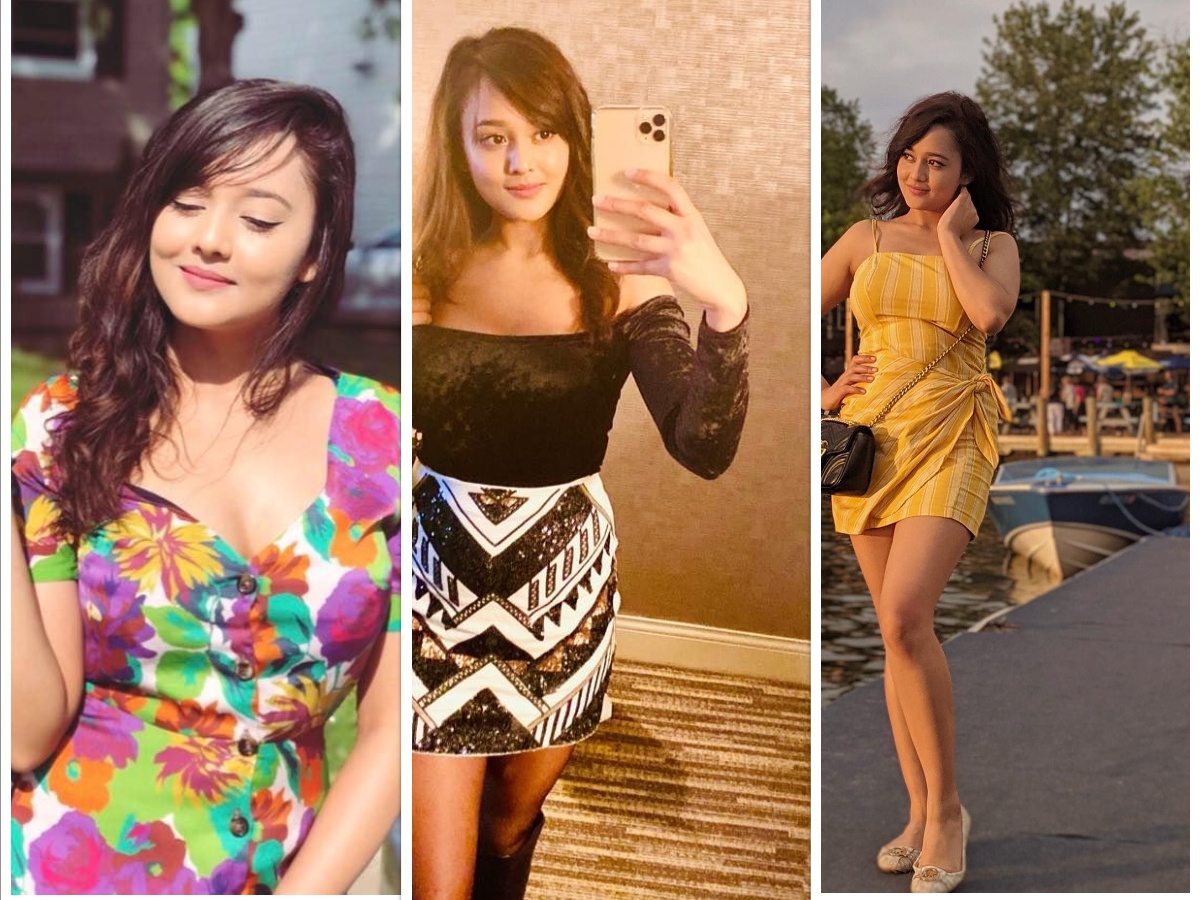 किन चर्चामा छिन् दिलिप रायमाझीकी छोरी दिब्या यस्तो छ कारण !