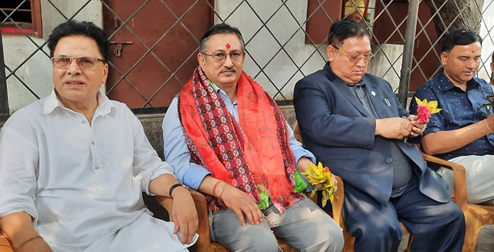 भरतपुरका बागी पछि नहट्ने, कारबाही गर्ने कांग्रेसको तयारी