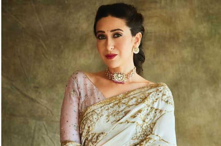 सम्बन्धविच्छेदको ८ वर्षपछि दोस्रो विवाह गर्दै करिष्मा कपुर !