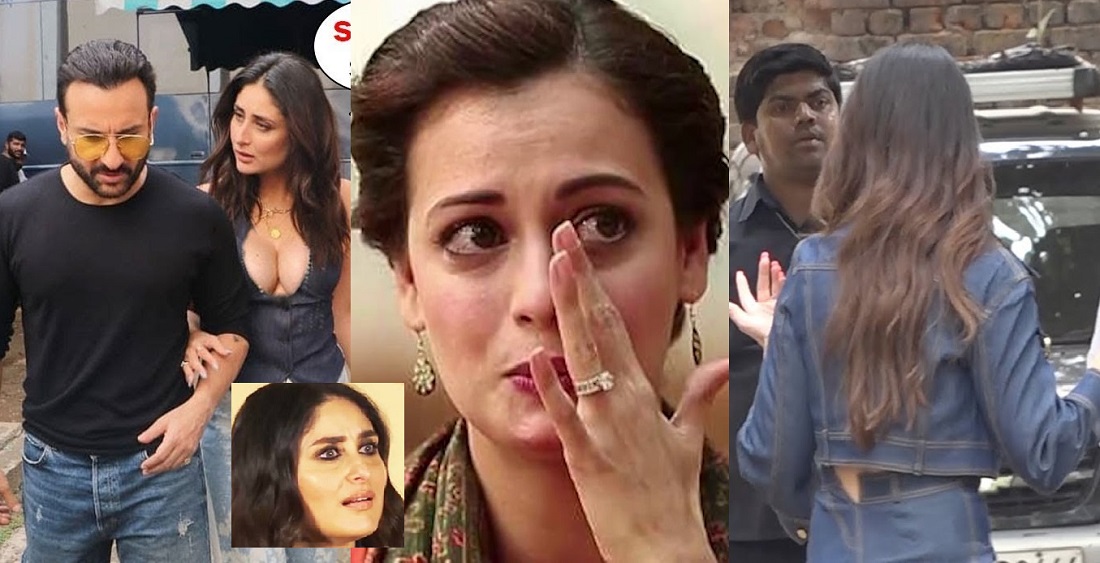 निकै घ मन्डि र पैसाले मा तेकी छिन् बलिउड अभिनेत्री करिना कपुर