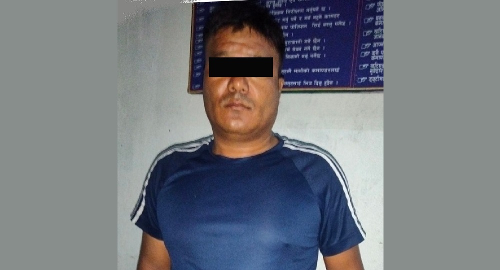 पोखरामा ट्रक चालक कुटपिट गर्नेलाई १० दिन थुनामा राख्न अदालतको अनुमति‍‍‍‍