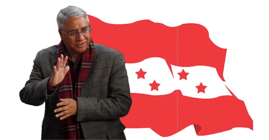 सुत्केरीलाई ५ हजार भत्ता दिने कांग्रेसको घोषणा