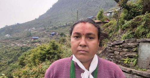 ताप्लेजुङमा माओवादी केन्द्रको एक उम्मेदवार निर्विरोध