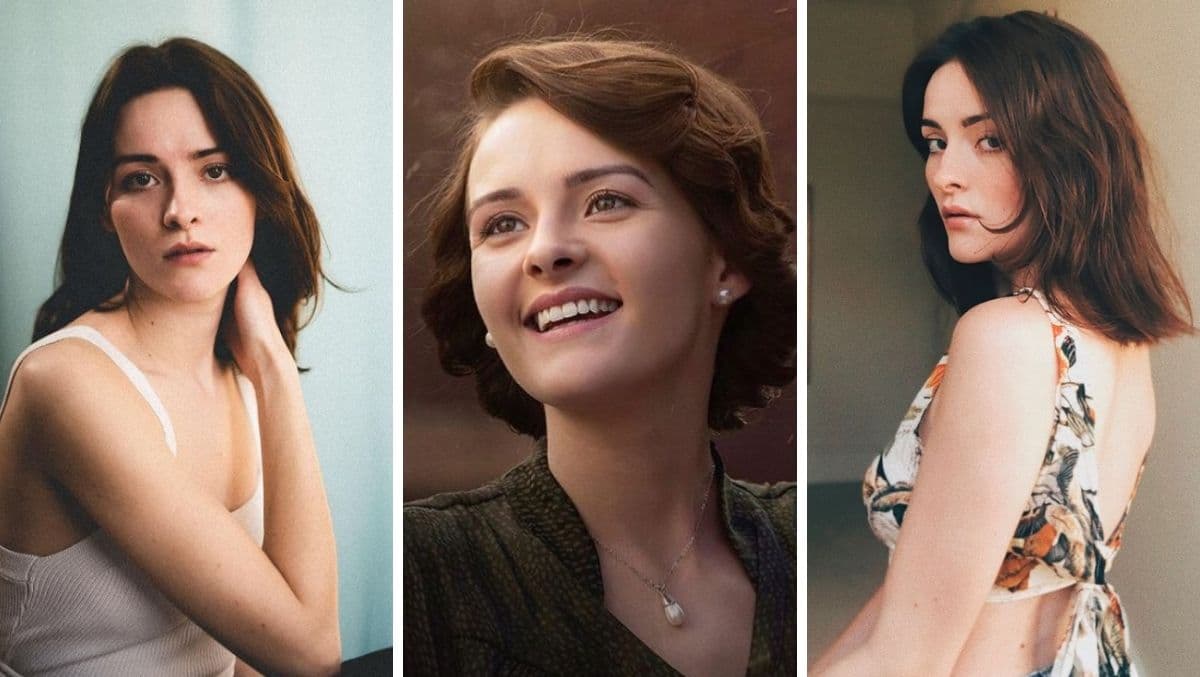 ‘आरआरआर’बाट संसारभर चर्चामा ओलिविया