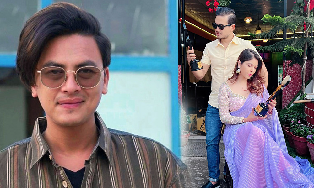 पल शाहलाई सर्वोत्कृष्ट नायकको अवार्ड, नायिकामा पूजा शर्मा