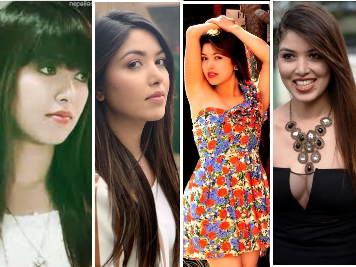 सिन्धुपाल्चोक देखि काठमाण्डौ आएर कसरी सफल नायिका बनिन् पुजा शर्मा !