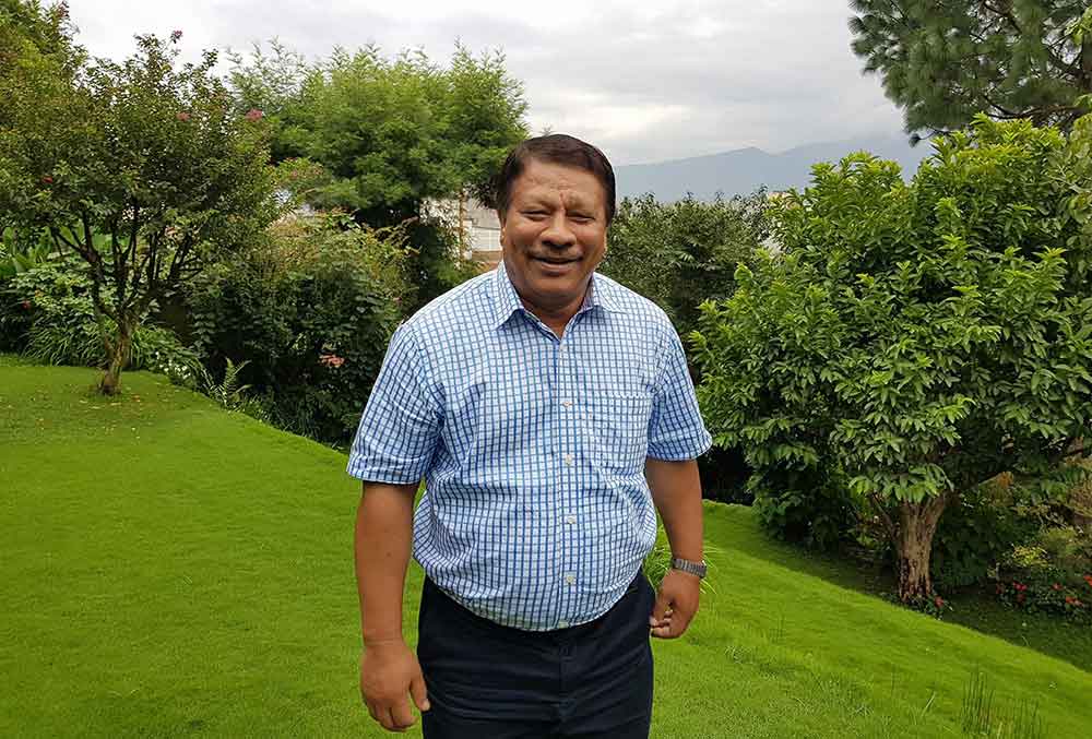 सभापतिमा देउवालाई सघाए बापत प्रकाशमानले पाए ठूलो भाग