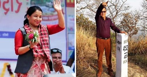 माओवादी केन्द्र भरतपुरमा रेनु दाहाल र माडीमा ठाकुरप्रसाद ढकाल पुनः मेयरमा दोहोरिने