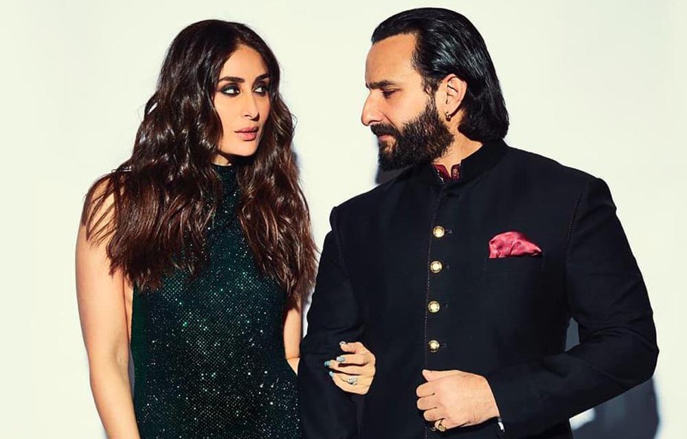 सैफलाई करिनाको चेतावनी–‘अब पिता बन्ने बिषयमा सोच्दै नसोच्नु’