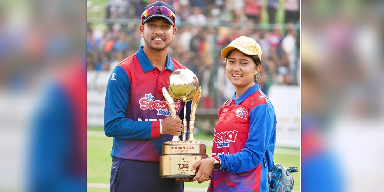 गायिका रचना रिमाल मैदान प्रवेश गरेकाे विषयमा क्यानले माग्यो स्पष्टीकरण