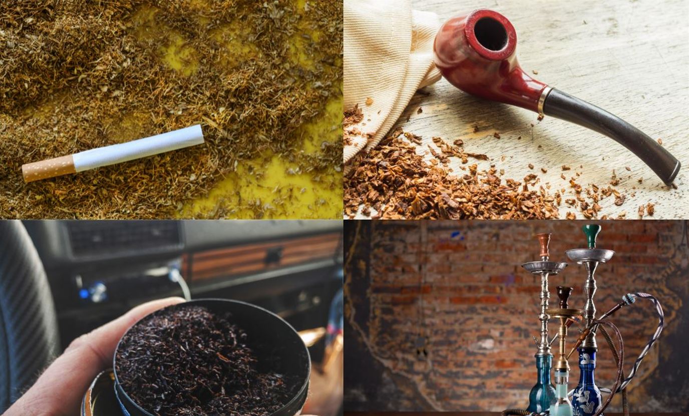 नौ महिनामा नेपालीले सेवन गरे १८ लाख किलो सुर्ती