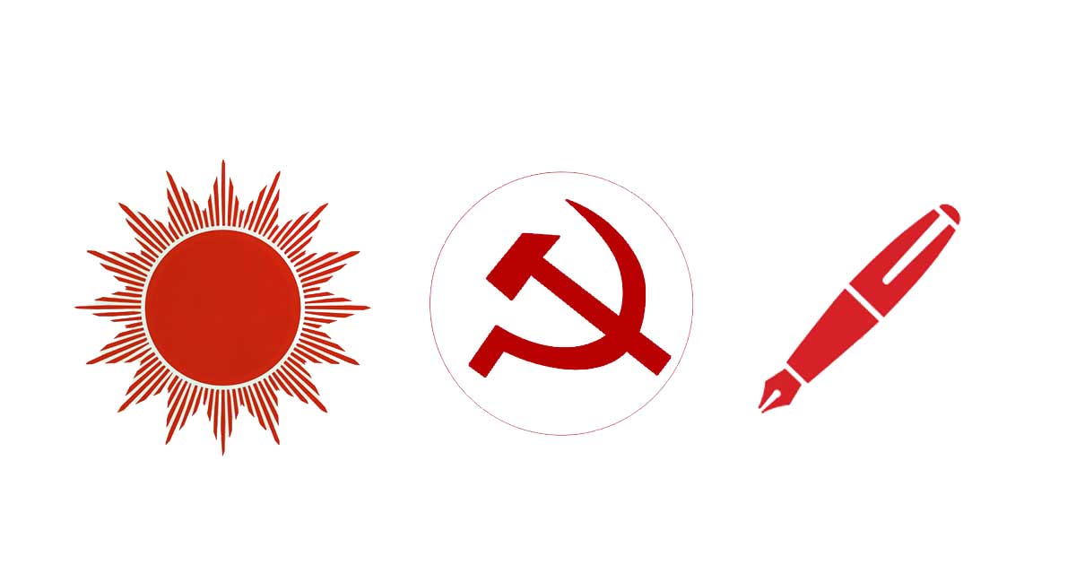 एमालेको प्रस्ताव: कांग्रेसले भन्दा धेरै सिट दिन्छौँ, मिलेर चुनाव लडौँ