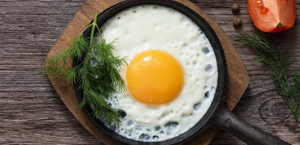 दिनको एउटा अन्डा खाँदा मुटु सम्बन्धी रोगबाट जोगिने