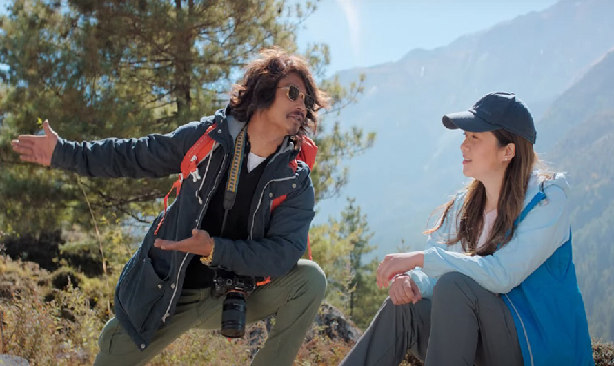 विदेश राइट्सबाटै ‘कबड्डी ४’ मालामाल