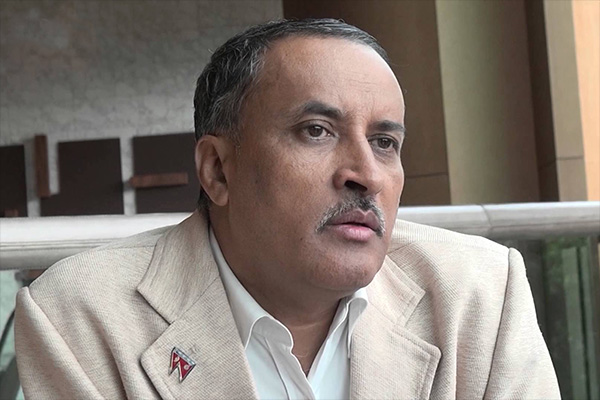 प्रक्रियाविना नागरिकता विधेयक पास गर्नु आपत्तिजनक, राष्ट्रियसभाले फिर्ता गरोस्: लिलामणि पौडेल