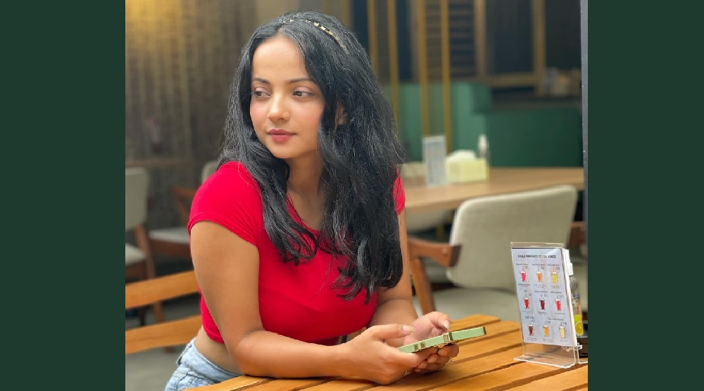 ब्राण्डले पनि ब्राण्डिङ गर्न नसकेकी नम्रताको संघर्ष