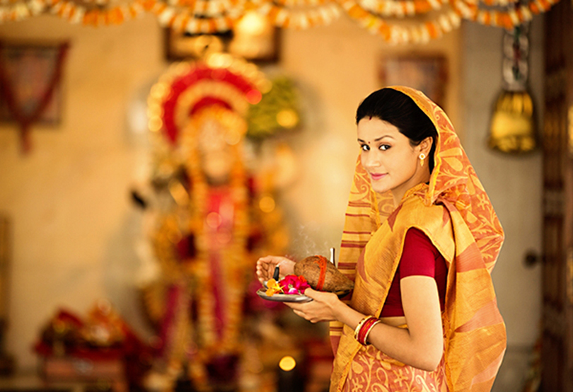 पूजा गर्दा छुटाउनै हुन्न ५ चिज, झुक्किएर पनि नगर्नुहोस् यी गल्ती !