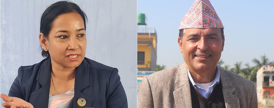 भरतपुरमा मतगणनाका लागि ९ बजे सर्वदलीय बैठक बस्दै, १२ बजेदेखि मतगणना हुने