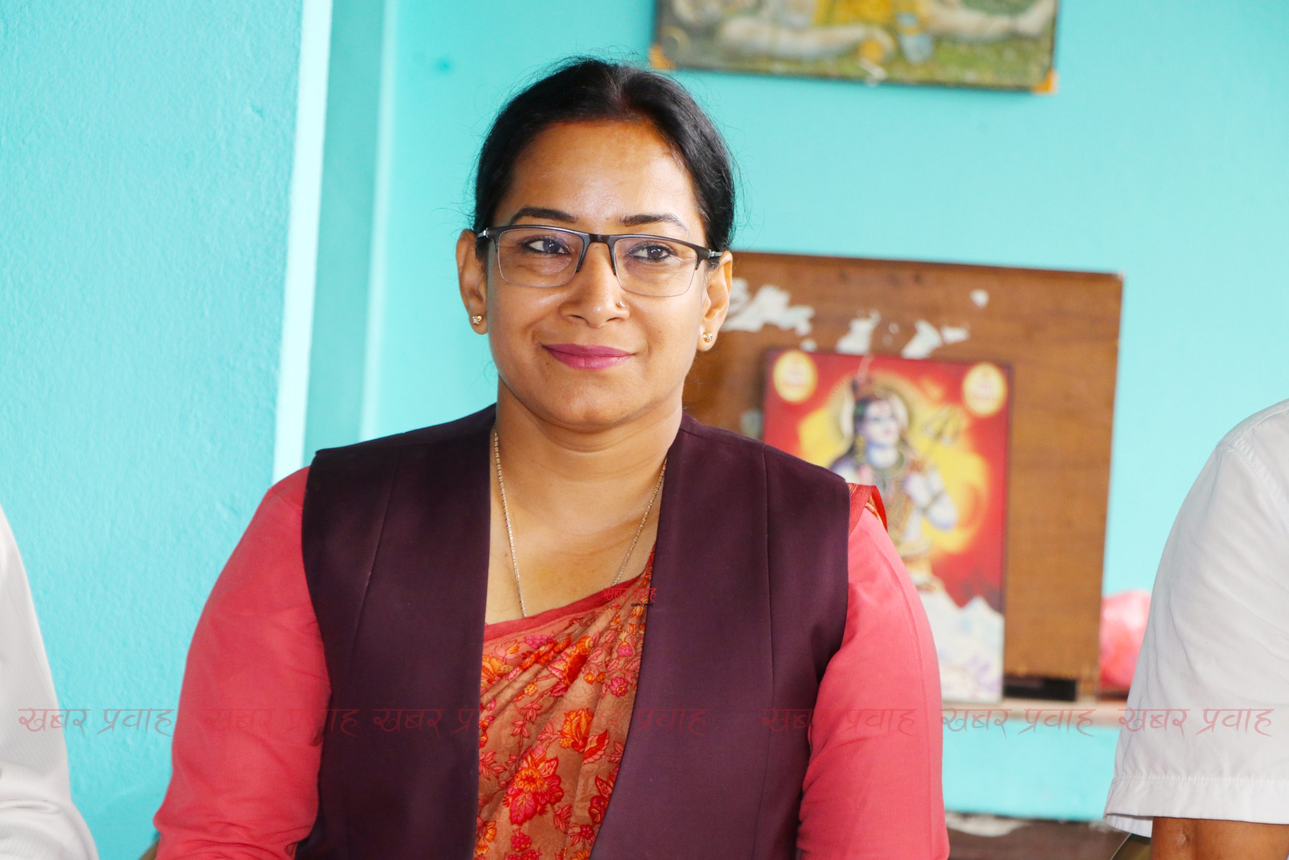 नगरसभाबाट बजेट पास गर्नेमा पहिलो बनिन् रेनु, दुई दिनमै निक्लियो रिजल्ट