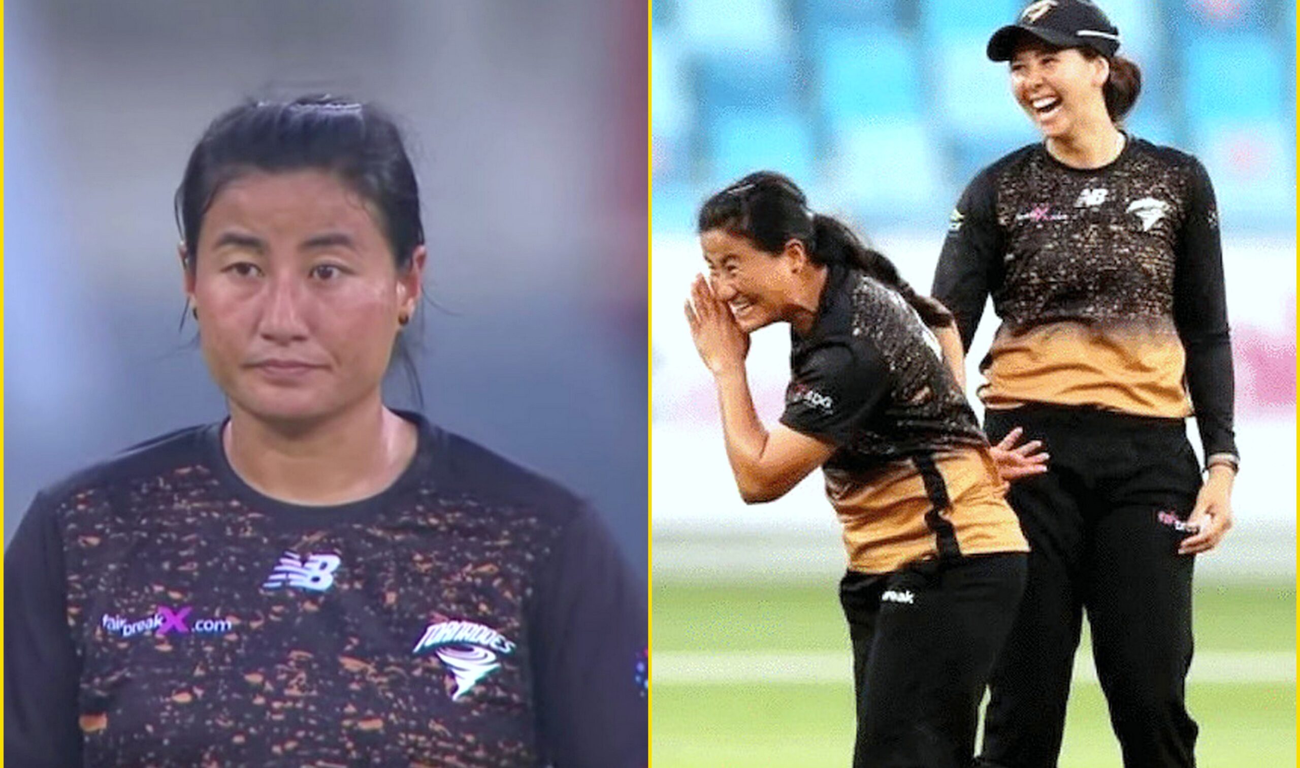 ‘नेपाली चेली’ सीताको विश्वभर चर्चा, भारतीय मिडियाले पनि गरे तारिफ