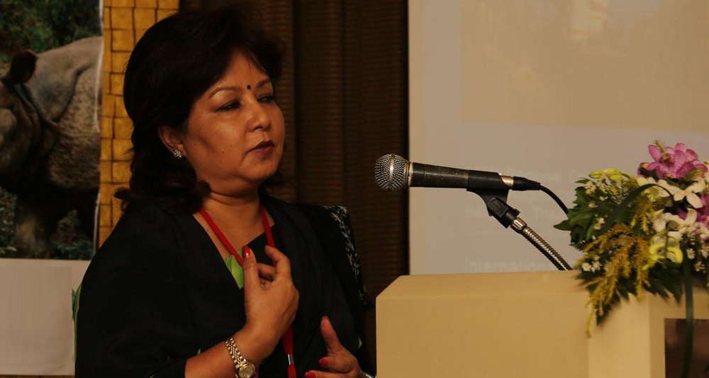 आरजु भन्छिन् : सबैलाई सकिँदैन, केहीलाई फ्री भिसामा मलेसिया पठाइदिन्छु