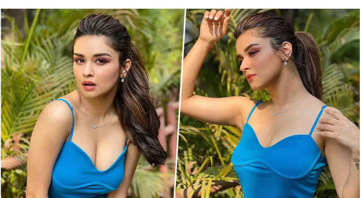 बाथटबमा बसेर अवनीत कौरले गरिन् हट र बोल्ड फोटोशुट