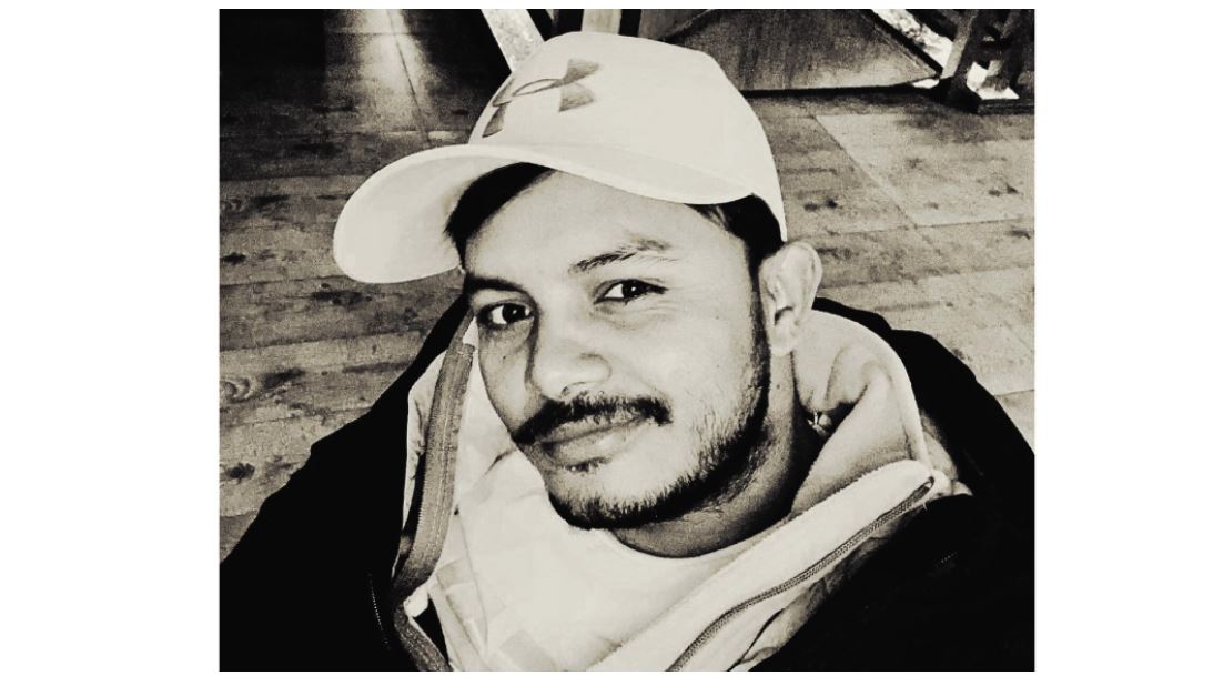 भरतपुरमा कांग्रेस बागमती प्रदेश प्रतिनिधि अनिल परियारको ह’त्या