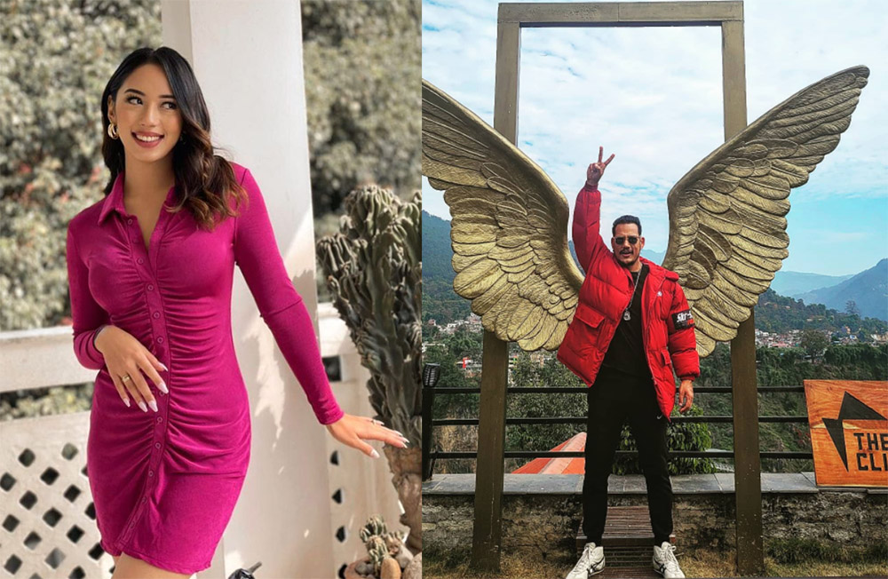 अनुपको मायाले आनालाई राहत